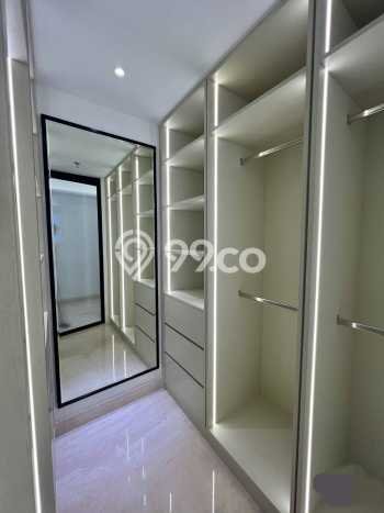Apartemen Eksklusif Dijual di Tegalsari, Surabaya Punya 4 Kamar & 3 Kamar Mandi Apartemen Eksklusif Dijual di Tegalsari, Surabaya Punya 4 Kamar & 3 Kamar Mandi