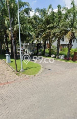 For Sale Rumah Elit Exclusive di Wiyung, Surabaya For Sale Rumah Elit Exclusive di Wiyung, Surabaya