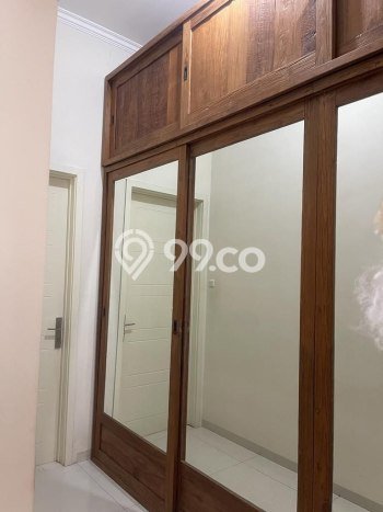 Jual Rumah Mewah Elegan Dengan View Cantik di Pakuwon CIty, Surabaya Jual Rumah Mewah Elegan Dengan View Cantik di Pakuwon CIty, Surabaya
