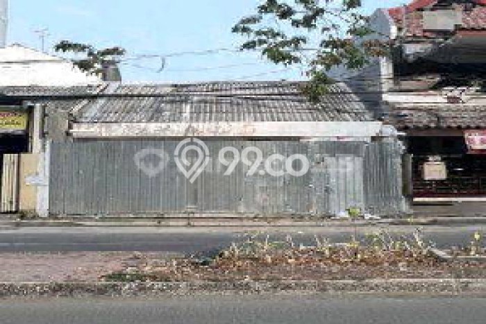 Dijual Hunian Mewah dengan Fasilitas Sekitar Komplit di Mulyorejo, Surabaya Dijual Hunian Mewah dengan Fasilitas Sekitar Komplit di Mulyorejo, Surabaya