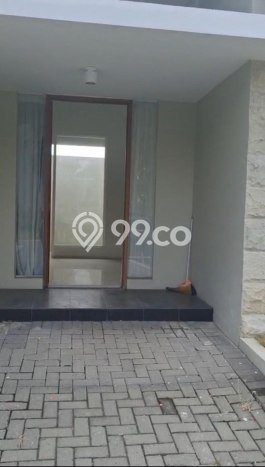 Rumah Minimalis 1 Kamar LT 72m2 di Citraland Rumah Minimalis 1 Kamar LT 72m2 di Citraland