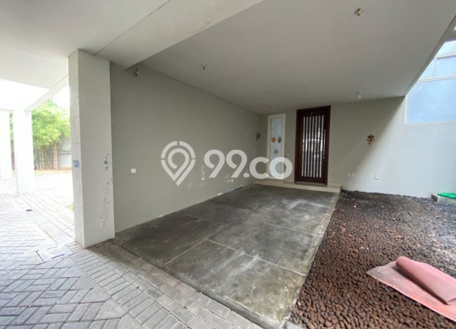 Jual Segera Rumah 4 KT 4 KM di Kawasan Bisnis Lakarsantri, Surabaya Jual Segera Rumah 4 KT 4 KM di Kawasan Bisnis Lakarsantri, Surabaya