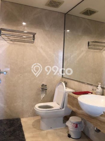 Unit Apartemen Eksklusif Dijual di Tegalsari dengan 4 Kamar Tidur Unit Apartemen Eksklusif Dijual di Tegalsari dengan 4 Kamar Tidur