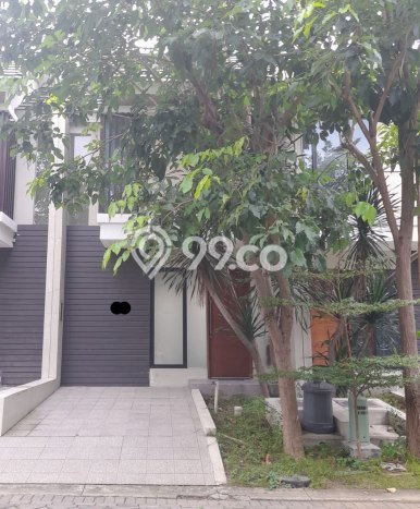 Disewakan! Rumah 1 Kamar Tidur &
2 Kamar Mandi di Citraland, Surabaya Disewakan! Rumah 1 Kamar Tidur &
2 Kamar Mandi di Citraland, Surabaya