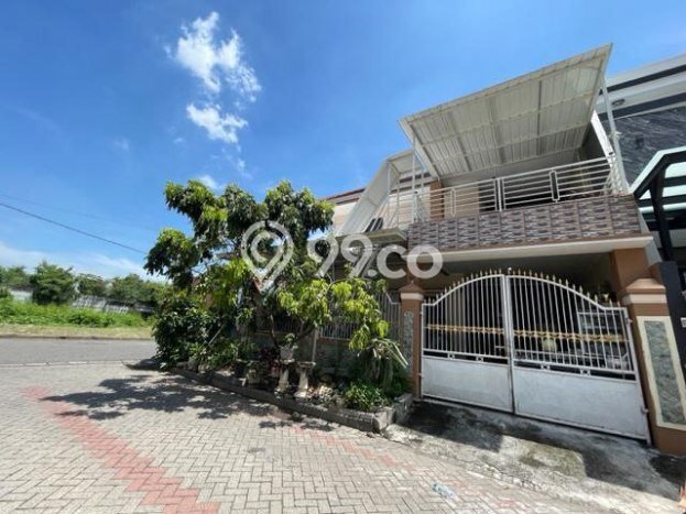 Dijual Kost Strategis di Bulak, Surabaya 14 KT, 4 KM, Luas Bangunan 350m2 Dijual Kost Strategis di Bulak, Surabaya 14 KT, 4 KM, Luas Bangunan 350m2