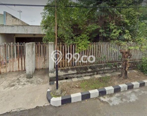 Rumah Mewah Siap Huni LT 600m2 di Gubeng, Surabaya Rumah Mewah Siap Huni LT 600m2 di Gubeng, Surabaya