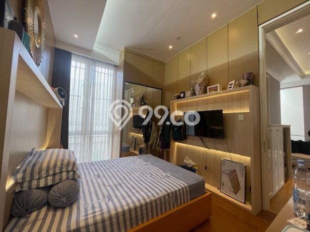 Best Deal Hunian Premium Ideal dan Luas di Pakuwon City, Surabaya Best Deal Hunian Premium Ideal dan Luas di Pakuwon City, Surabaya