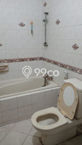Rumah Elit Modern Tanpa Renovasi di Pondok Tjandra Sidoarjo Rumah Elit Modern Tanpa Renovasi di Pondok Tjandra Sidoarjo