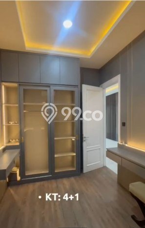 Rumah LT 128m2m² Dekat dengan Akses Transportasi, Surabaya - Lokasi Strategis Rumah LT 128m2m² Dekat dengan Akses Transportasi, Surabaya - Lokasi Strategis