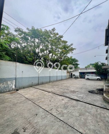 Unit Gudang Strategis di Tambaksari, Surabaya Potensi Bisnis Besar Unit Gudang Strategis di Tambaksari, Surabaya Potensi Bisnis Besar