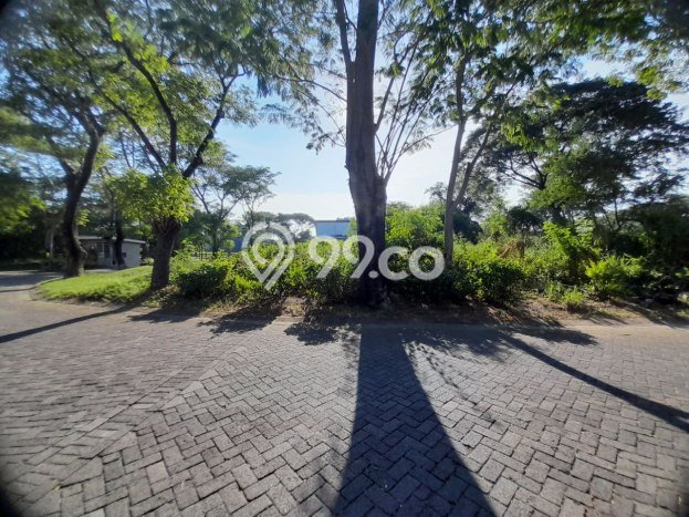 Kavling Tanah untuk Dijual di Citraland, Surabaya, Luas 1179m2 Kavling Tanah untuk Dijual di Citraland, Surabaya, Luas 1179m2