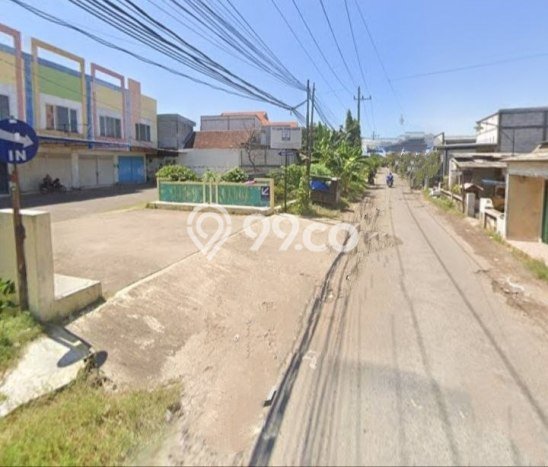 Ruko Favorit Dijual di Waru Sidoarjo Area Pusat Bisnis Ruko Favorit Dijual di Waru Sidoarjo Area Pusat Bisnis