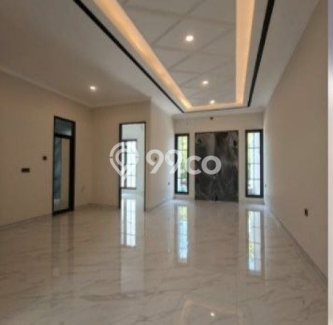 Rumah Strategis Minimalis Lb 135m2 di Sukolilo, Surabaya Rumah Strategis Minimalis Lb 135m2 di Sukolilo, Surabaya