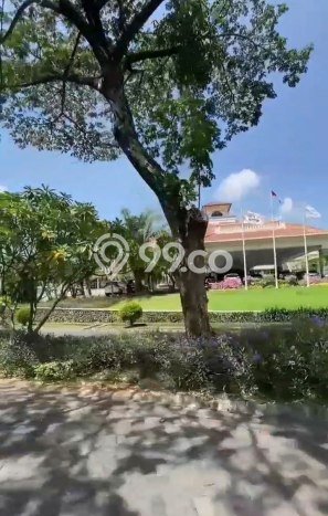 Tanah untuk Dijual di Dukuh Pakis Surabaya Luas 544m2 Tanah untuk Dijual di Dukuh Pakis Surabaya Luas 544m2