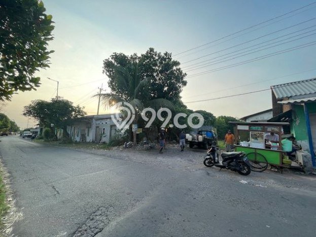 Gudang Usaha Dijual di Taman Sidoarjo LT 4623m2 & LB 1000m2 Gudang Usaha Dijual di Taman Sidoarjo LT 4623m2 & LB 1000m2
