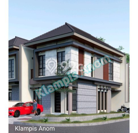 Siap Huni Hunian Elit 5 Kamar di Sukolilo Dekat ke Mana Pun Siap Huni Hunian Elit 5 Kamar di Sukolilo Dekat ke Mana Pun