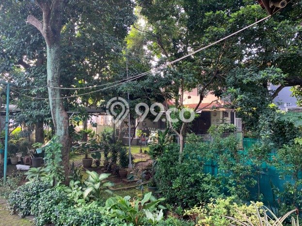 Rumah Minimalis Terbaik Siap Huni di Jagakarsa LT 1450m2 Rumah Minimalis Terbaik Siap Huni di Jagakarsa LT 1450m2