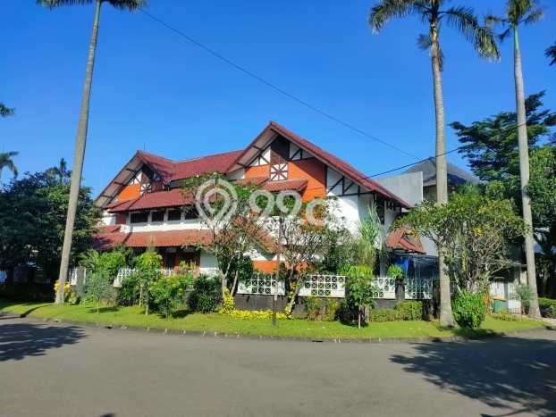 Rumah Luxury Modern Siap Huni di Pondok Indah Jakarta Selatan Rumah Luxury Modern Siap Huni di Pondok Indah Jakarta Selatan