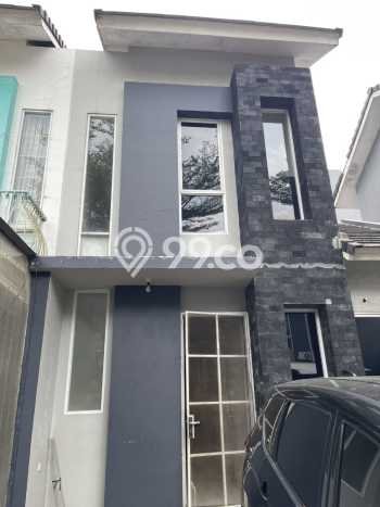 For Sale Hunian Rumah Nyaman 2 Kamar di Graha Raya Bintaro, Tangerang Selatan For Sale Hunian Rumah Nyaman 2 Kamar di Graha Raya Bintaro, Tangerang Selatan