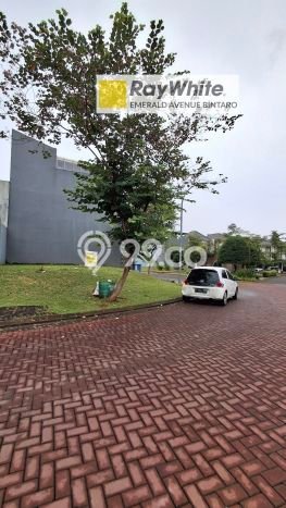 Tanah Dijual di Tangerang Seluas 135m2 Strategis Tanah Dijual di Tangerang Seluas 135m2 Strategis