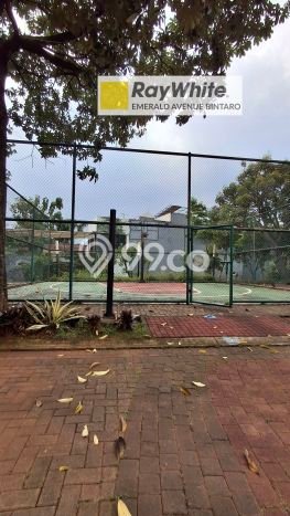 Tanah Dijual di Tangerang Seluas 135m2 Strategis Tanah Dijual di Tangerang Seluas 135m2 Strategis
