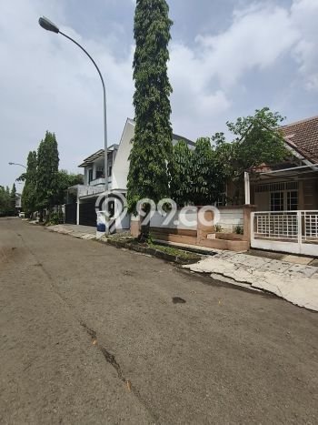 Rumah Minimalis 3 KT di BSD Tangerang Unfurnished Rumah Minimalis 3 KT di BSD Tangerang Unfurnished