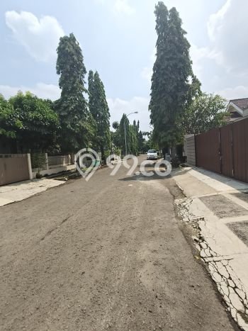 Rumah Minimalis 3 KT di BSD Tangerang Unfurnished Rumah Minimalis 3 KT di BSD Tangerang Unfurnished