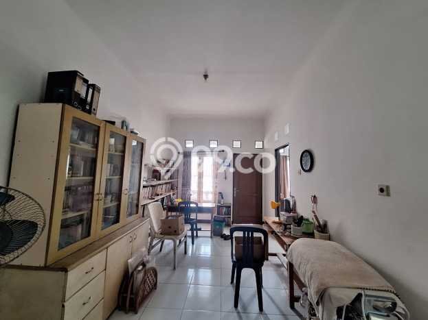 Rumah Modern Cantik 3 KT Siap Huni di Serpong Utara Rumah Modern Cantik 3 KT Siap Huni di Serpong Utara