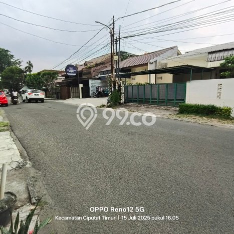 Jual Rumah Luas Elegan Dengan View Cantik di Bintaro, Jakarta Selatan Jual Rumah Luas Elegan Dengan View Cantik di Bintaro, Jakarta Selatan