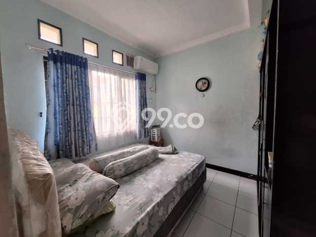 Rumah Modern Cantik 3 KT Siap Huni di Serpong Utara Rumah Modern Cantik 3 KT Siap Huni di Serpong Utara
