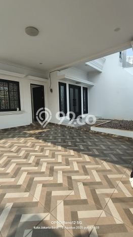 Hunian Super Elit dengan Akses Paling Strategis di Joglo, Jakarta Barat Hunian Super Elit dengan Akses Paling Strategis di Joglo, Jakarta Barat