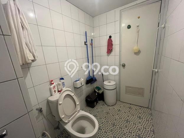Untuk Dijual Apartemen 2 KT & 1 KM di Tangerang Selatan Lokasi Strategis Untuk Dijual Apartemen 2 KT & 1 KM di Tangerang Selatan Lokasi Strategis