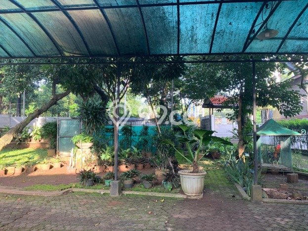 Rumah Minimalis Terbaik Siap Huni di Jagakarsa LT 1450m2 Rumah Minimalis Terbaik Siap Huni di Jagakarsa LT 1450m2