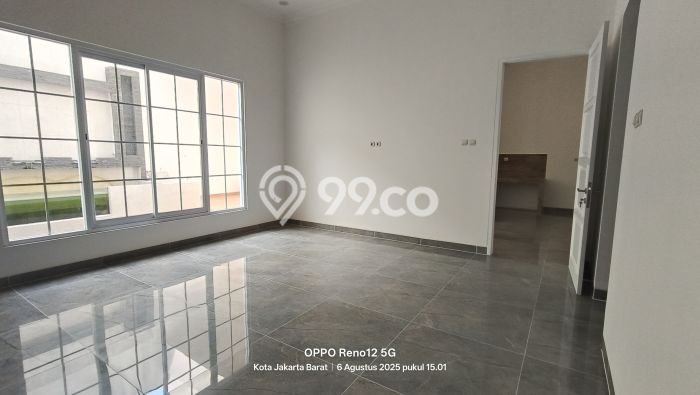 Jual Rumah Mewah Elegan Dengan View Eksklusif di Joglo, Jakarta Barat Jual Rumah Mewah Elegan Dengan View Eksklusif di Joglo, Jakarta Barat