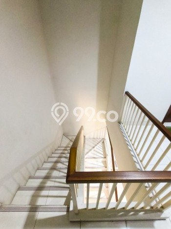 Rumah Mewah LB 150m2 Siap Huni Desain Elegan di Bintaro, Tangerang Selatan Rumah Mewah LB 150m2 Siap Huni Desain Elegan di Bintaro, Tangerang Selatan