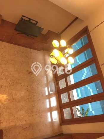 Dijual Rumah Luas Megah Dengan View Cantik di Pondok Indah, Jakarta Selatan Dijual Rumah Luas Megah Dengan View Cantik di Pondok Indah, Jakarta Selatan