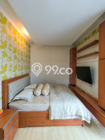 Rumah Mewah LB 150m2 Siap Huni Desain Elegan di Bintaro, Tangerang Selatan Rumah Mewah LB 150m2 Siap Huni Desain Elegan di Bintaro, Tangerang Selatan