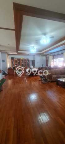 Rumah Luxury Modern Siap Huni di Pondok Indah Jakarta Selatan Rumah Luxury Modern Siap Huni di Pondok Indah Jakarta Selatan