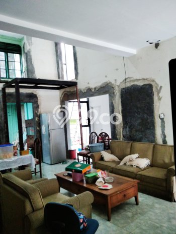 Jual Rumah Luas Elegan Dengan View Cantik di Bintaro, Jakarta Selatan Jual Rumah Luas Elegan Dengan View Cantik di Bintaro, Jakarta Selatan