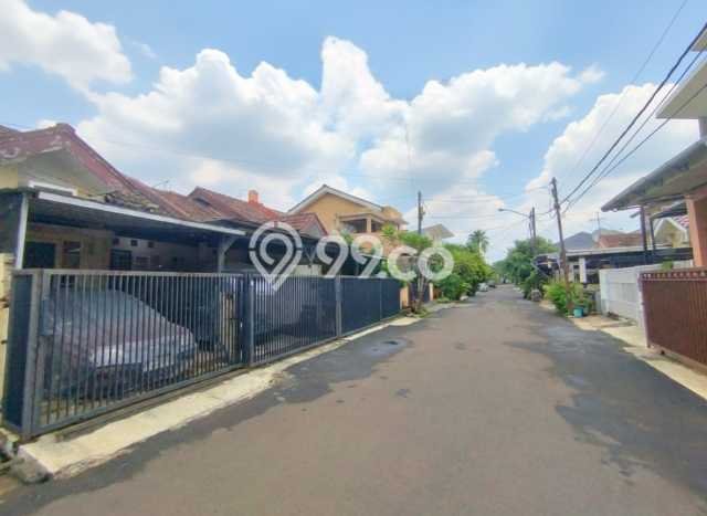 For Sale Hunian Rumah Nyaman 2 Kamar di Graha Raya, Tangerang For Sale Hunian Rumah Nyaman 2 Kamar di Graha Raya, Tangerang