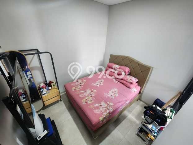 Rumah Elit Modern Tanpa Renovasi di Bintaro Tangerang Selatan Rumah Elit Modern Tanpa Renovasi di Bintaro Tangerang Selatan