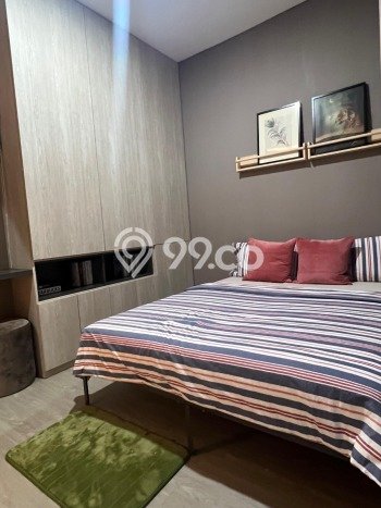Ready to Use! Premium House LT 105m2 Desain Modern di Bintaro Ready to Use! Premium House LT 105m2 Desain Modern di Bintaro