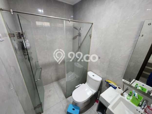 Rumah Elit Modern Tanpa Renovasi di Bintaro Tangerang Selatan Rumah Elit Modern Tanpa Renovasi di Bintaro Tangerang Selatan