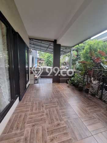 Jual Rumah Mewah Megah Dengan View Eksklusif di Bintaro, Tangerang Selatan Jual Rumah Mewah Megah Dengan View Eksklusif di Bintaro, Tangerang Selatan