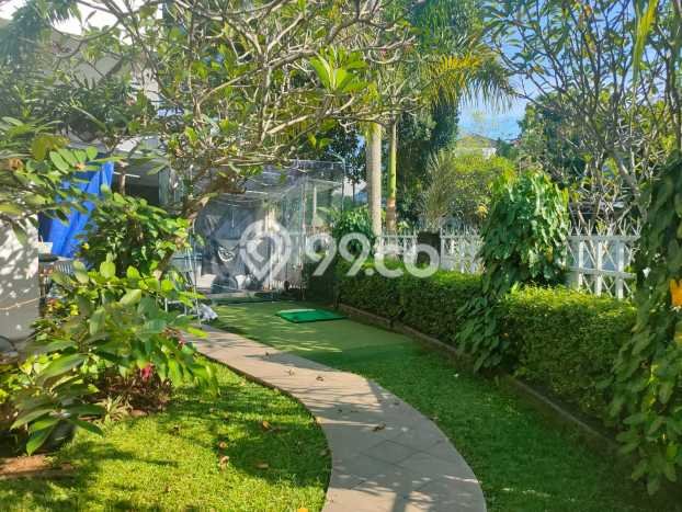 Rumah Luxury Modern Siap Huni di Pondok Indah Jakarta Selatan Rumah Luxury Modern Siap Huni di Pondok Indah Jakarta Selatan
