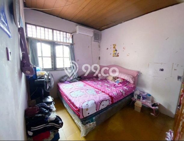 Hunian Cantik Modern Lb 140m2 di Kelapa Gading, Jakarta Utara Hunian Cantik Modern Lb 140m2 di Kelapa Gading, Jakarta Utara