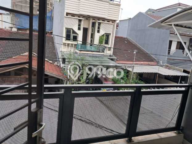 Hunian Eksklusif Dijual LT 90m2 di Kelapa Gading, Jakarta Utara Hunian Eksklusif Dijual LT 90m2 di Kelapa Gading, Jakarta Utara