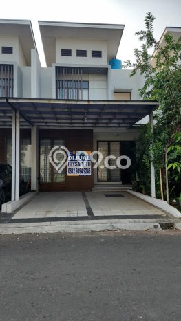Dijual Hunian Rumah Terawat 3 KT di Jakarta Garden City, Jakarta Timur Dijual Hunian Rumah Terawat 3 KT di Jakarta Garden City, Jakarta Timur