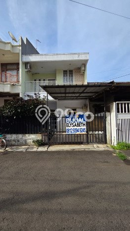 Dijual Rumah 5 Kamar Lokasi Ideal Nyaman dan Strategis di Kelapa Gading Dijual Rumah 5 Kamar Lokasi Ideal Nyaman dan Strategis di Kelapa Gading
