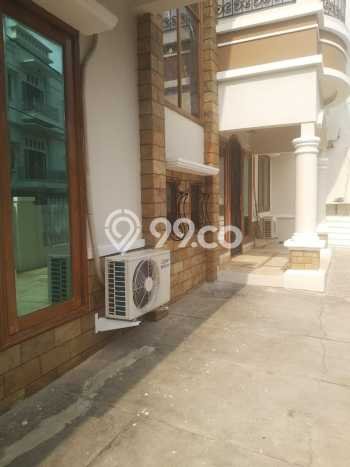Ready to Use! Luxury House LT 201m2 Desain Elegan di Sunter Ready to Use! Luxury House LT 201m2 Desain Elegan di Sunter